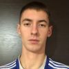 Чикуров Сергей Полёт