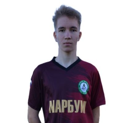 Малинин Глеб Football Masters