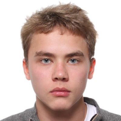 Богданов Степан Дробот