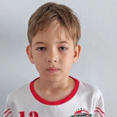 Габдрахманов Ранель Лидер