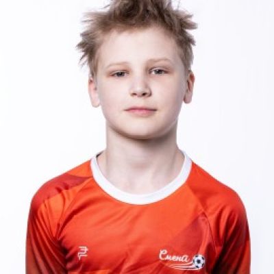 Иванов Максим Смена