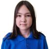 Абдуллина Азалия СОШ №4