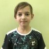 Исаев Семен «Академия футбола»