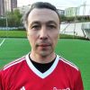 Мальцев Вячеслав Кимберлит