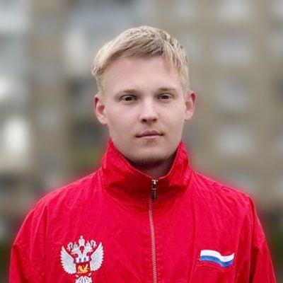 Степанов Даниил Автомобилист