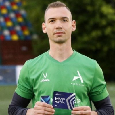 Морошан Богдан Сатурн
