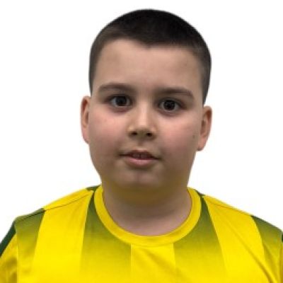 Гайсин Камиль СШ Савиново