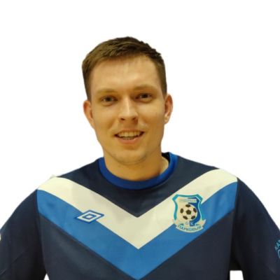 Задорогин Никита Парковый