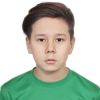 Волков Филипп СШОР №2 Невского района