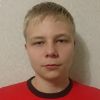 Тутынин Максим Октябрьский