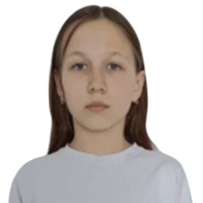 Усманова Лейсан Гимназия №1