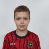 Лузгачев Иван ФК Витязь