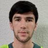 Дилшодов Умед ПГАТУ