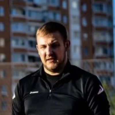 Семёнов Александр "ОМВД-Чехов"