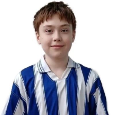 Мингазов Егор Лидер-СОШ №1