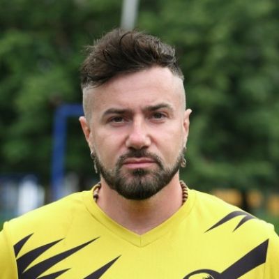 Алексеев Павел База-2