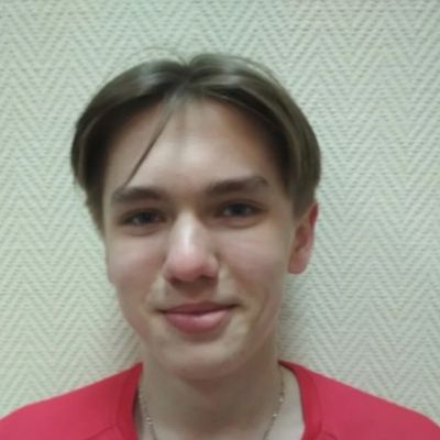 Старостенков Дмитрий Царское Село
