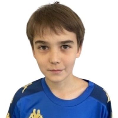 Ахметшин Амир Лицей №185
