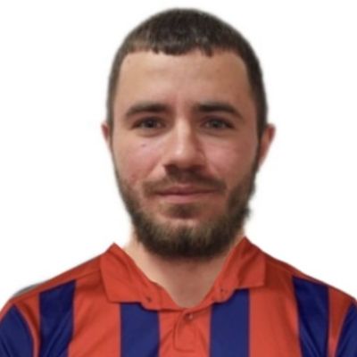 Усманов Артур Аксу