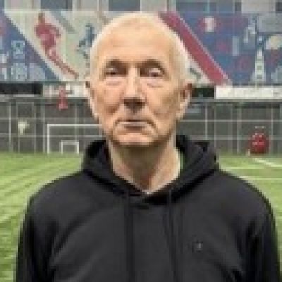 Смирнов Александр Школа футбольного мастерства