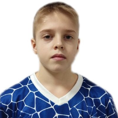 Бекеев Леонид СШ Максат
