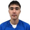 Минжуров Руслан ФК Анвар