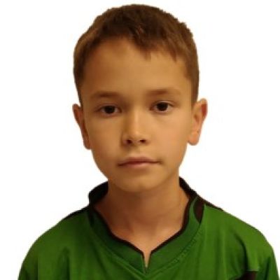 Бикиев Данир Олимп-2