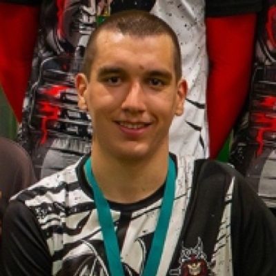 Власов Александр Самураи