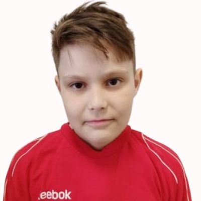 Халиков Амир Многопрофильный лицей