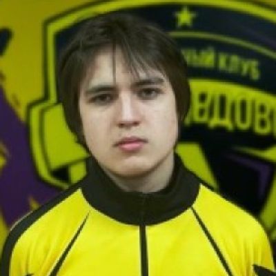 Тульчинский Денис Юность-Авангард