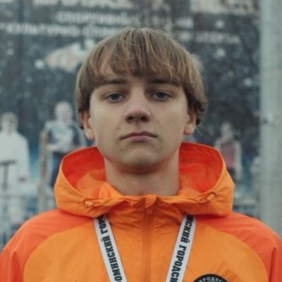 Новиков Арсений Титан