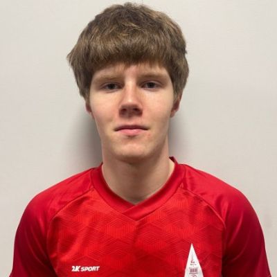 Беляев Даниил Адмиралтеец