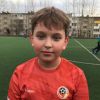 Моховиков Степан Метеор