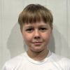 Игонин Дмитрий Champion Kids 2014