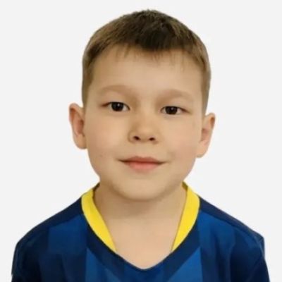 Шарифуллин Салават СШ по футболу