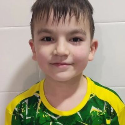 Валиуллин Амир СШ Савиново