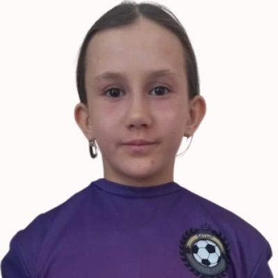 Накипова Самира Большекукморская СОШ