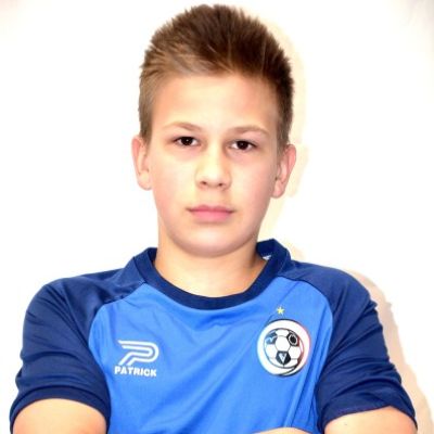 Кузнецов Родион СШ Вымпел-2