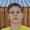 Шаламов Арсений «Тавда»