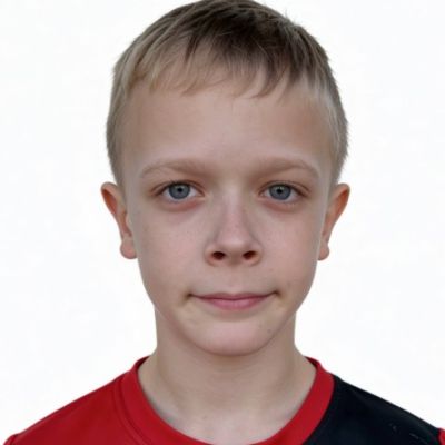 Терентьев Матвей Автово