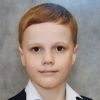 Власов Георгий Спартак Юниор