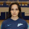 Дадамирзаева Светлана СПбГУПТД