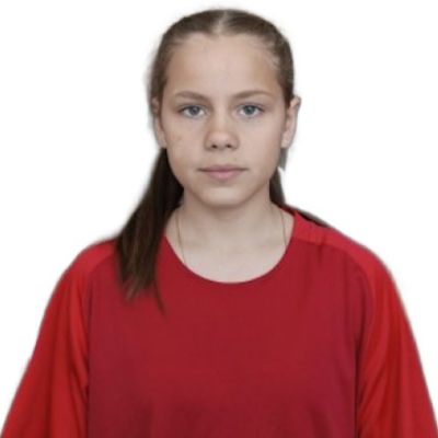 Панова Кира Гимназия №4