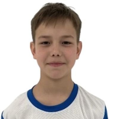Камалетдинов Амирхан Лицей Инноватика 