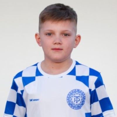 Чубаев Юрий Трудовые резервы