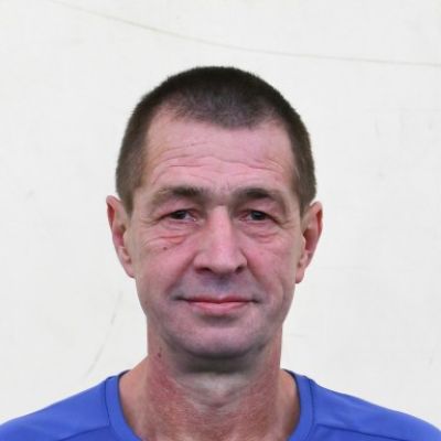 Рылев Игорь Олимп