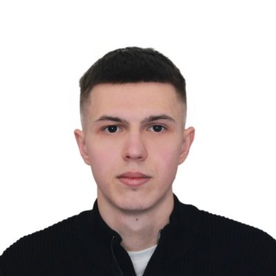 Панфиленко Дмитрий Филин