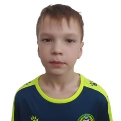 Карабашев Артём Строитель