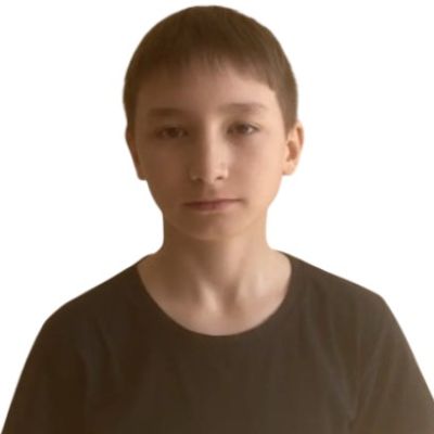Мурасов Даниэль СОШ №7