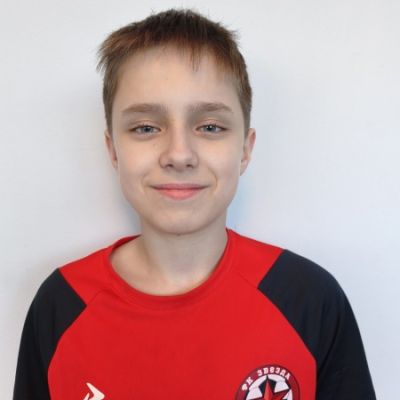 Пресняков Дмитрий ФК Звезда-4